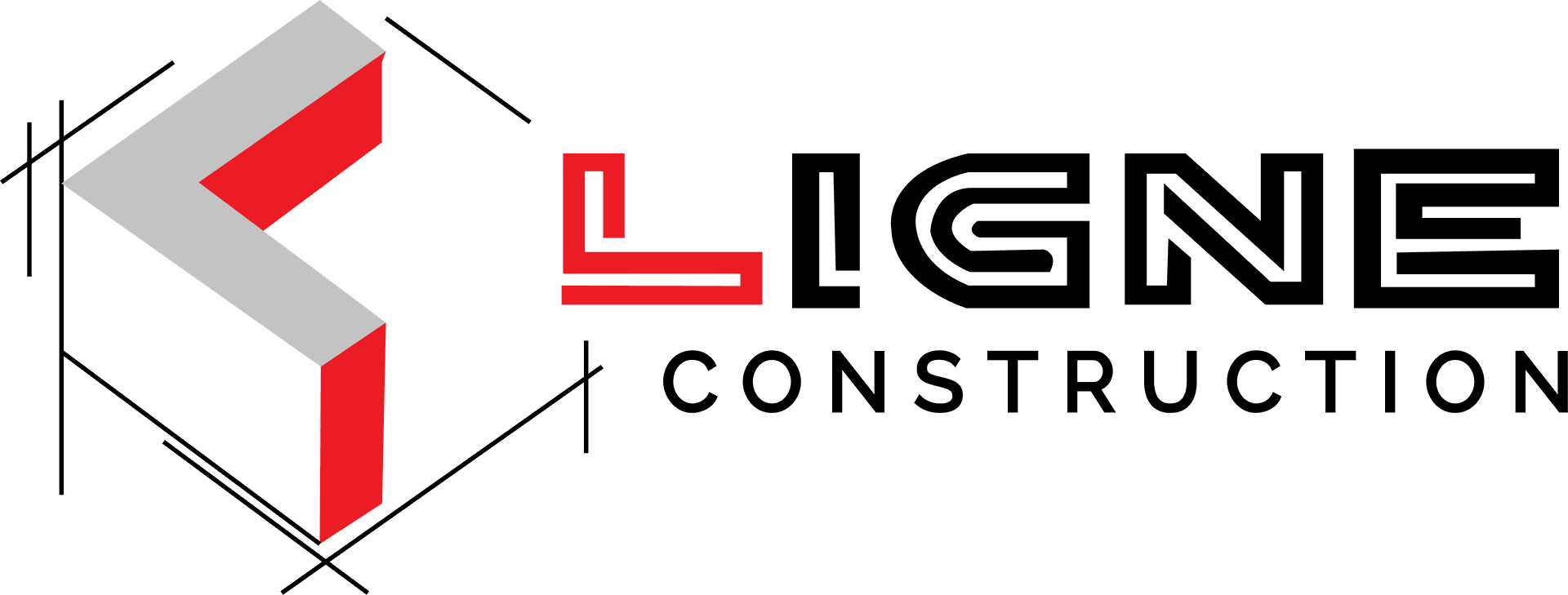 LIGNE CONSTRUCTION